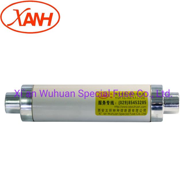 Oil-Immersed High Voltage Limit Current Backup Bay-O-Net Fuse Elsp Fuse Model Cbuc17030c100m