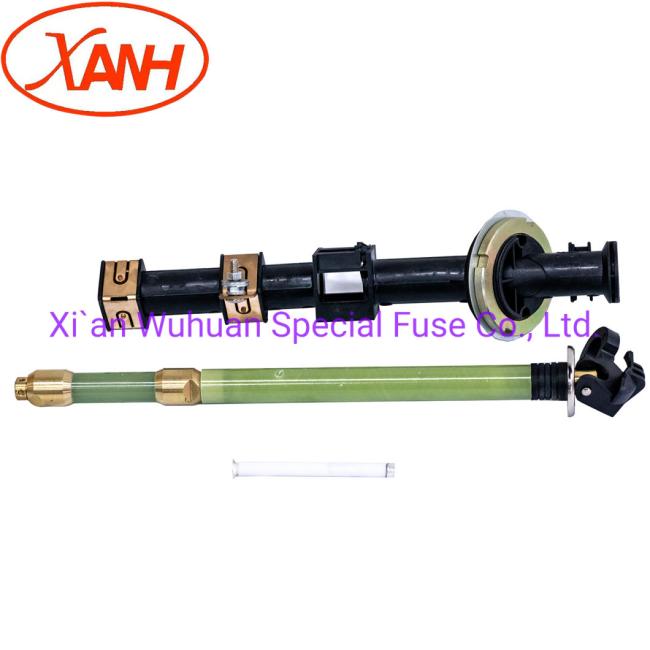 Oil-Immersed Backup Bay-O-Net Fuse Elsp Fuse Cbuc15040c100m