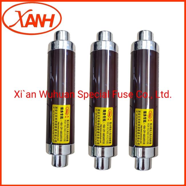 Current-Limiting High Voltage Backup Bay-O-Net Fuse Elsp Fuse Xrnt4-40.5