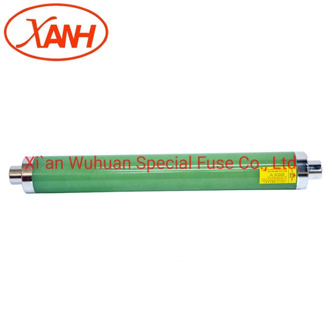 Hv Current Limiting Fuse Xrnp1-24 24kv HRC Fuses Xrnt-12 for High Voltage Motor