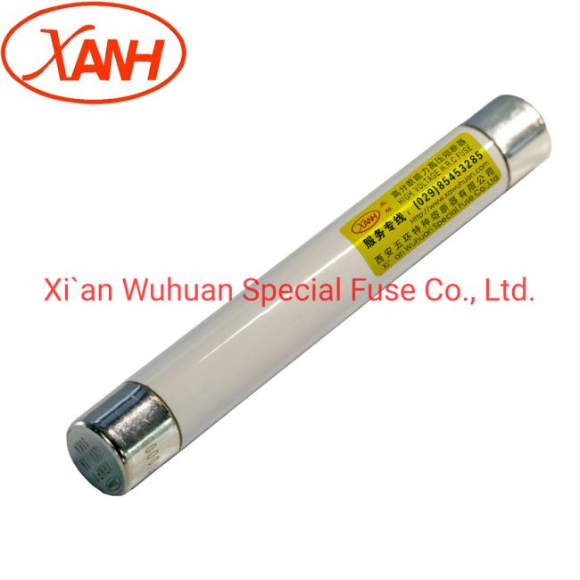 Xrnp1-40.5 High Voltage Fuse Xrnp Model/High Voltage Current Limiting Fuse 3.6kv-40.5kv