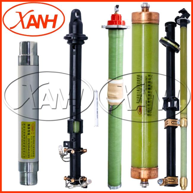 Fuse Manufacturer Factory Price Xrnm Series Indoor High Voltage Current Limiting Fuse Tube Fuses Link for High Voltage Transformer