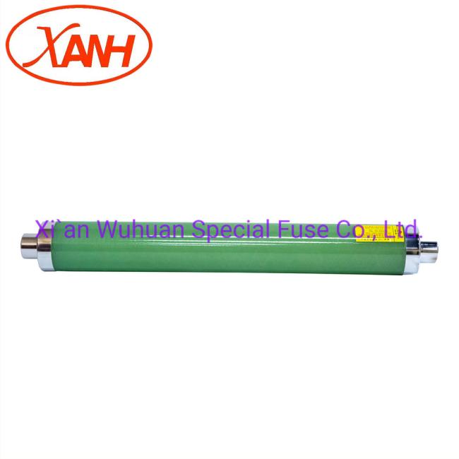 Model Xrnc High Voltage Current Limiting Fuse for Combination Electric Appliance