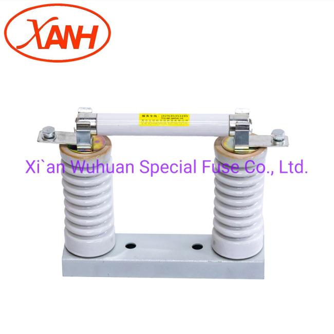 High Coltage Current Limiting Fuse 3kv 150A Factory Price Good Service