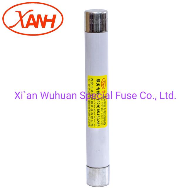 High Coltage Current Limiting Fuse 3kv 150A Factory Price Good Service