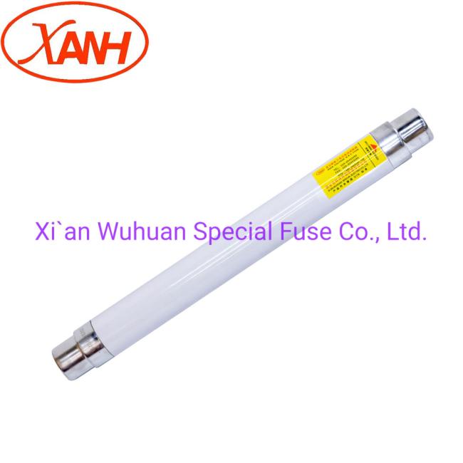High Coltage Current Limiting Fuse 3kv 150A Factory Price Good Service