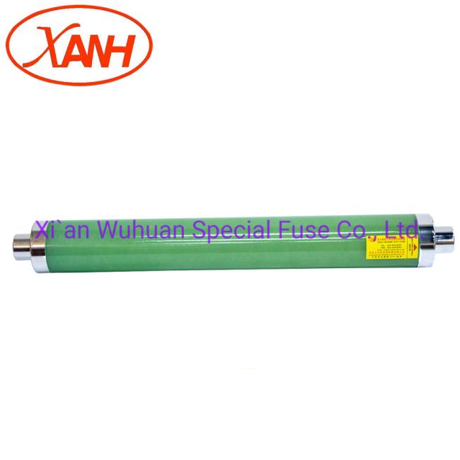 High Coltage Current Limiting Fuse 3kv 150A Factory Price Good Service