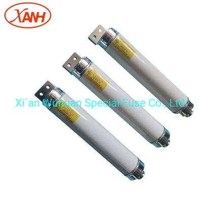 China Oil Immersed Transformer Bayonet Fuse Limit Current Elsp Fuse Cbuc17065c100m for sale