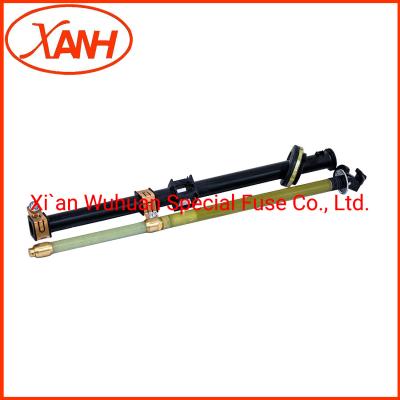 China Bayonet Tap Changer Switch Fuse 23Kv For Oil Transformer Prnt4-15.5/16 for sale