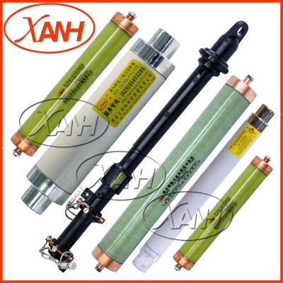 China Germany DIN Standard High Voltage Fuses Motor Protection Fuse Xrnt4-15.5/50 for sale