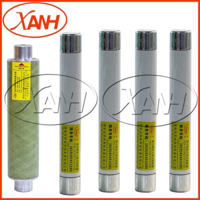 China Customization Electric Type RTE Bayonet Fuses 50Hz Xrnt4-15.5/150 for sale