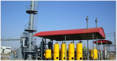 China 99.9999% Biogas To Hydrogen Biogas Upgrading System Eco Friendly for sale