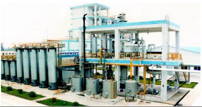 China Reliable Hydrogen PSA Unit , Hydrogen Production Unit Decarbonization By PSA for sale
