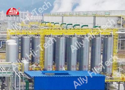 China Instalación de producción ambiental del hidrógeno y tecnología PSA de la purificación en venta