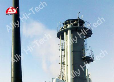 China Metano del vapor de la unidad de la fabricación del hidrógeno de SMR que reforma con larga vida en venta