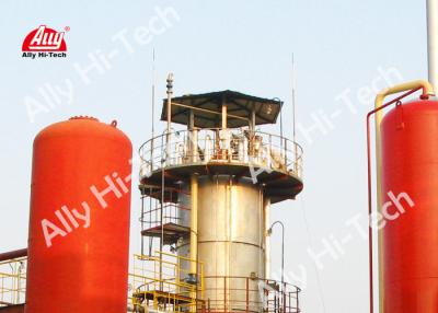 Chine Technologie environnementale de l'usine d'hydrogène SMR aucune pollution à vendre
