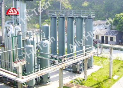 Китай Прочная производственная установка водопода очищением газа КОГ технологии ПСА продается