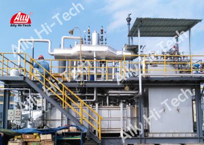 Chine 400 Kg/D - 1200 Kg/D sur le générateur d'hydrogène de site s'appliquent à la station de ravitaillement d'hydrogène à vendre