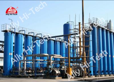 China Economical Hydrogen Production Plant , Psa Unit For Hydrogen Production for sale
