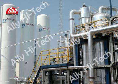 China Medium Scale Hydrogen Manufacturing Plant By Methanol Reforming High Purity for sale
