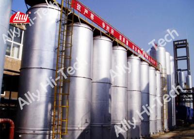 Chine Unité de l'hydrogène PSA de sécurité, décarbonisation de système d'adsorption d'oscillation de pression par PSA à vendre