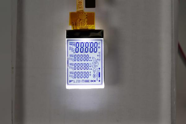 Quality Transmissive HTN LCD Screen 15Inches High Contrast ISO9001 Certified for sale