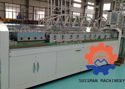 China Prefabricated House Skd11 LGS Light Gauge Steel Stud Machine for sale