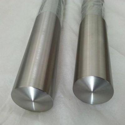 China Bright Polished 430 SS Round Bar Cold Drawn MTC 50mm Corrosion Resistant for sale