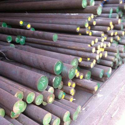 China ASME 310S Hot Rolled Steel Bar Black Surface Stainless Steel Rod 3mm for sale