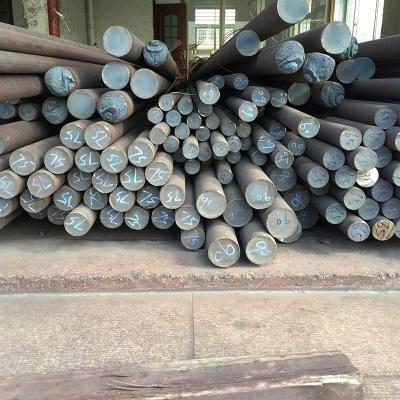 China ASTM Hot Rolled 201 Stainless Steel Rod With Diameter 50mm SS Steel Rod for sale