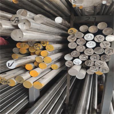 China Hot Rolled Mill Surface 316L SS Round Bar 60mm Diameter for sale