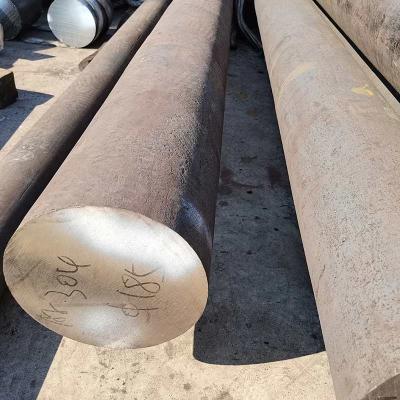 China Multi Size Selection Ss Round Bar 240mm 260mm 300mm 303 304 for sale