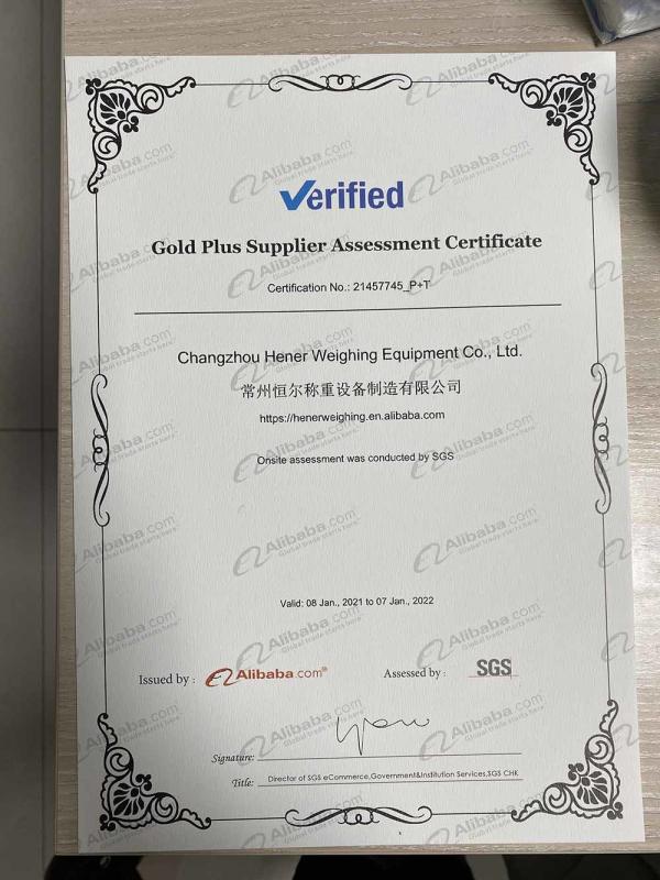 Verified - Changzhou Winlit Industry Technology CO.LTD