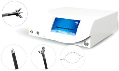 China Sistema de gerador do plasma do Rf da baixa temperatura para a pneumologia e a gastroenterologia à venda