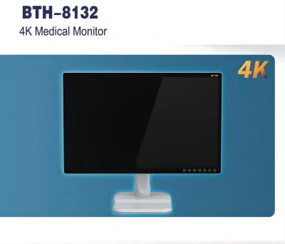 China BTH-8032 BTH 8132 Surgical 4K Medical Monitor Eco Friendly LED Backlight for sale