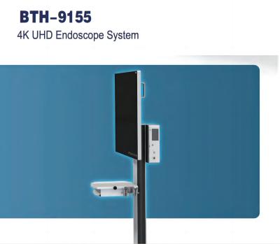 China BTH-9155 4K Endoscope Camera Gastrointestinal Respiratory Video Endoscopy System for sale
