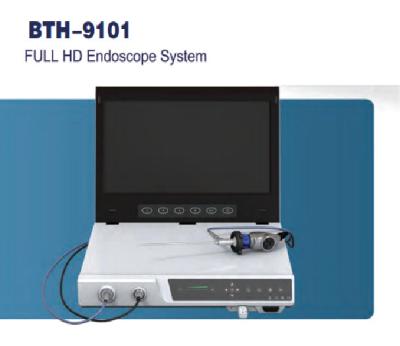 China Sistema IPX8 da câmera do endoscópio de BTH-9155 4K UHD impermeável à venda
