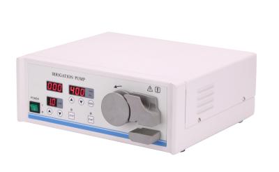 China JG100 Endoscope Medical Irrigation Pump For Urology Gynecology Orthopedics for sale