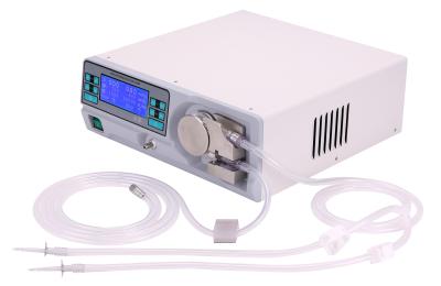 China 15-400MmHg Endoscope Medical Irrigation Pumps For Hysteroscopy Arthroscopy for sale