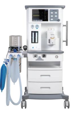 China DM6A Veterinary Anesthesia System For Dog Cat Small Animal for sale
