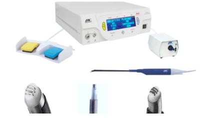 China Compact Cold Urology Coblation Plasma Surgery System Minimally Invasive Treatment for sale