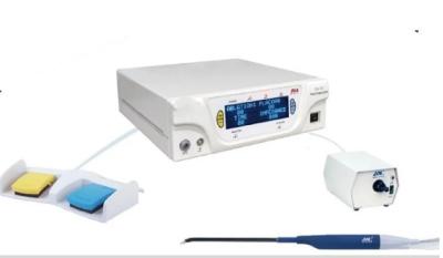China Low Temperature MIS Snoring Treatment Coblation Plasma Surgery System for sale