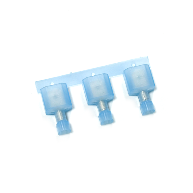 Amp Tyco Te 3-520106-2 connector terminal