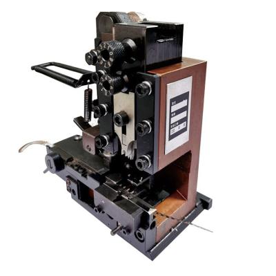 China Cable Terminales Die Chain Female Pin Type Terminal Connector Mould,Terminal Crimping Applicator for sale