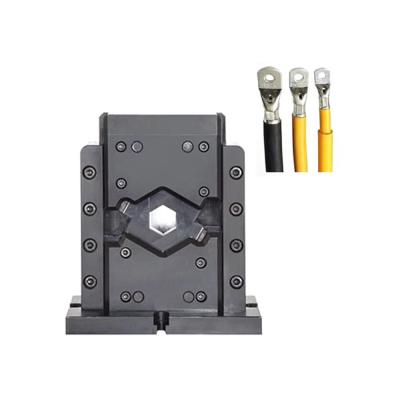 China Otp Mold Hexagon Crimping Mould for Combine Wires Terminal Crimping Machine for sale