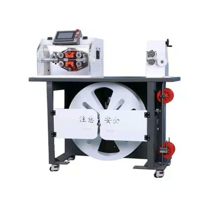 China Tubulação ondulada máquina de corte automatizada 1100KW do tubo 230kg à venda