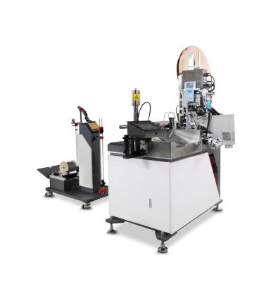 China 2T Automatic Wire Tinning Machine for sale