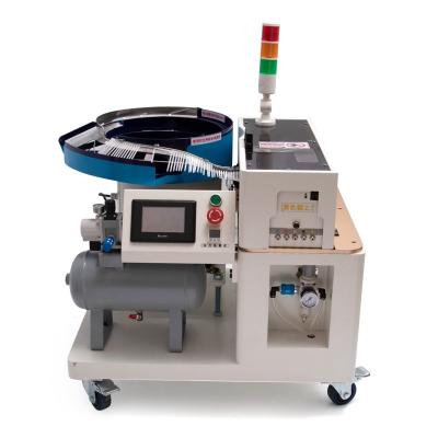 China ISO9001 Nylon Cable Tie Machine for sale