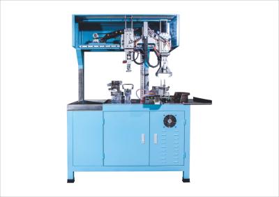 China DC Cable Wire Winding Binding Tying Machine 30-400mm Winding Length for sale
