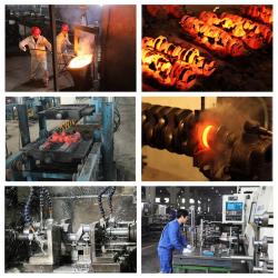 China Guangzhou Zhenhui Machinery Equipment Co., Ltd
